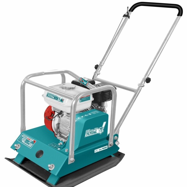 Plancha Compactadora 90kg - 6,5HP Total Plancha Compactadora 90kg - 6,5HP Total