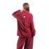 CAMISA ASUAN S-XXL BORDO