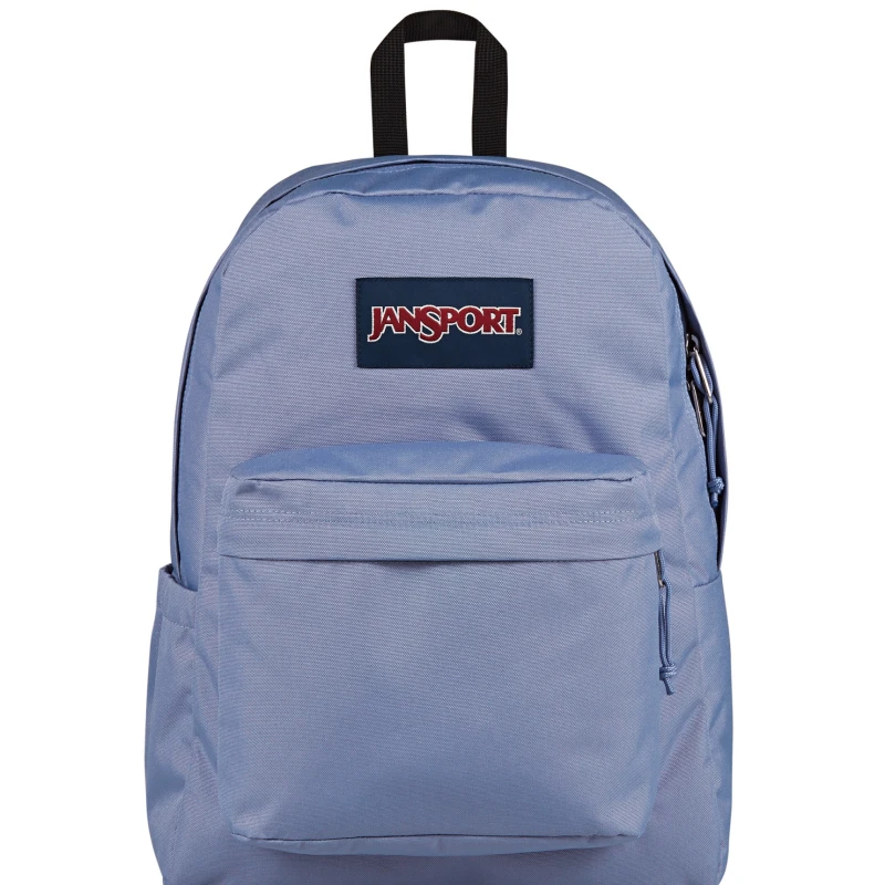 Mochila Superbreak Plus Unisex Morado