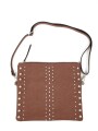 Cartera Arina Marron