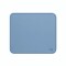 LOGITECH 956-000038 MOUSE PAD Mouse Pad LOGITECH Resistente A Salpicaduras - Blue Gray
