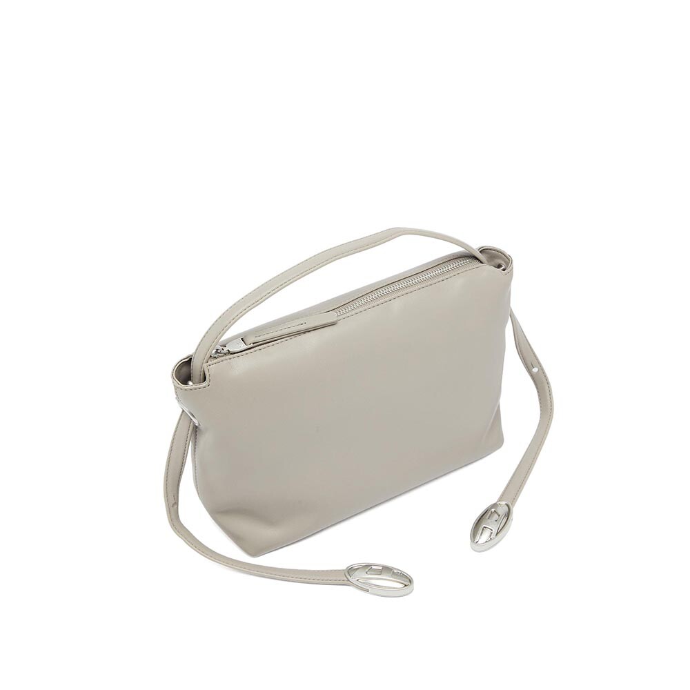 Bolso Para Mujer D-Rop Shoulder Blanco