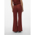 VMTARA MW FLARED PANT BOO B-15 1 TA 30/32 Fired Brick