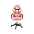 Silla Gamer Ergonómica Sillón Gaming Color Rosa Silla Gamer Ergonómica Sillón Gaming Color Rosa