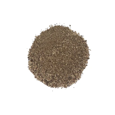 Pimienta negra molida 50gr. Pimienta Negra Molida 50g