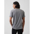 CLASSIC T B30 GREY HEATHER
