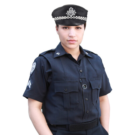 GORRO POLICIA 17679 GORRO POLICIA 17679