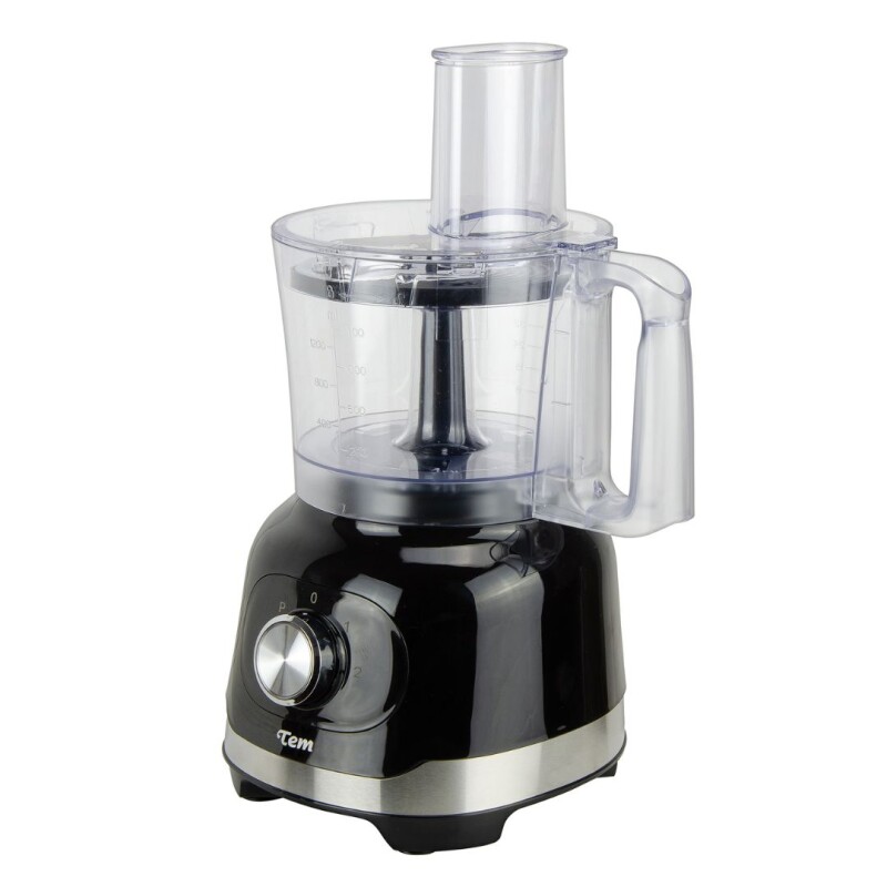 Multiprocesadora TEM T1WMP1000 7300 Multiprocesadora TEM T1WMP1000 7300