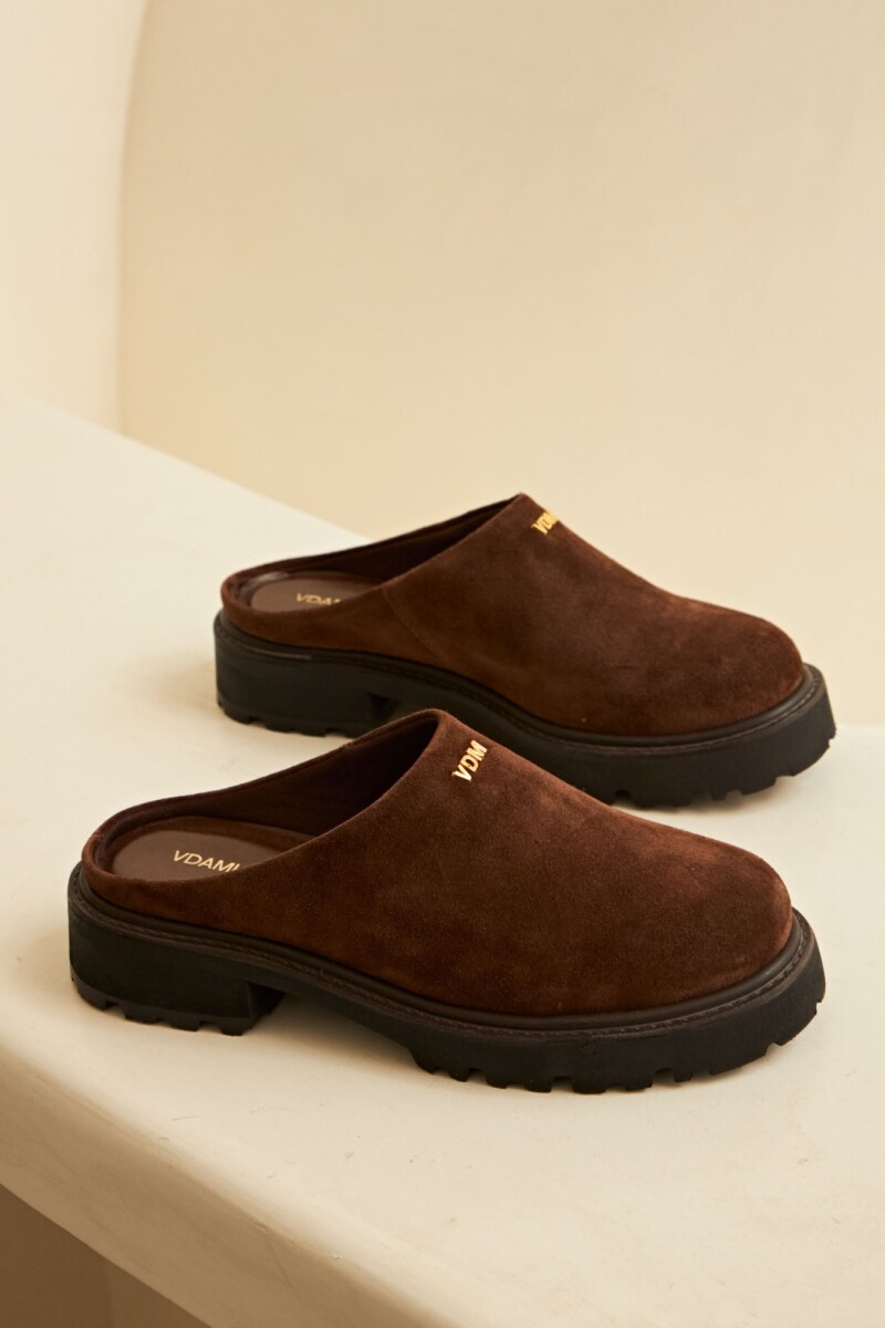 Sueco Mocca 