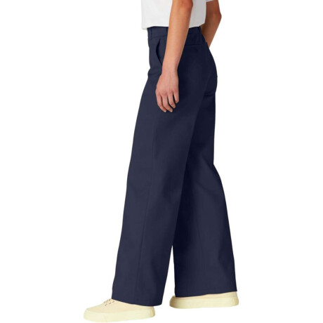 Pantalon Dickies Wide Leg Work Pant Pant