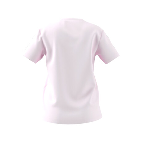 REMERA adidas OWN THE RUN PINK