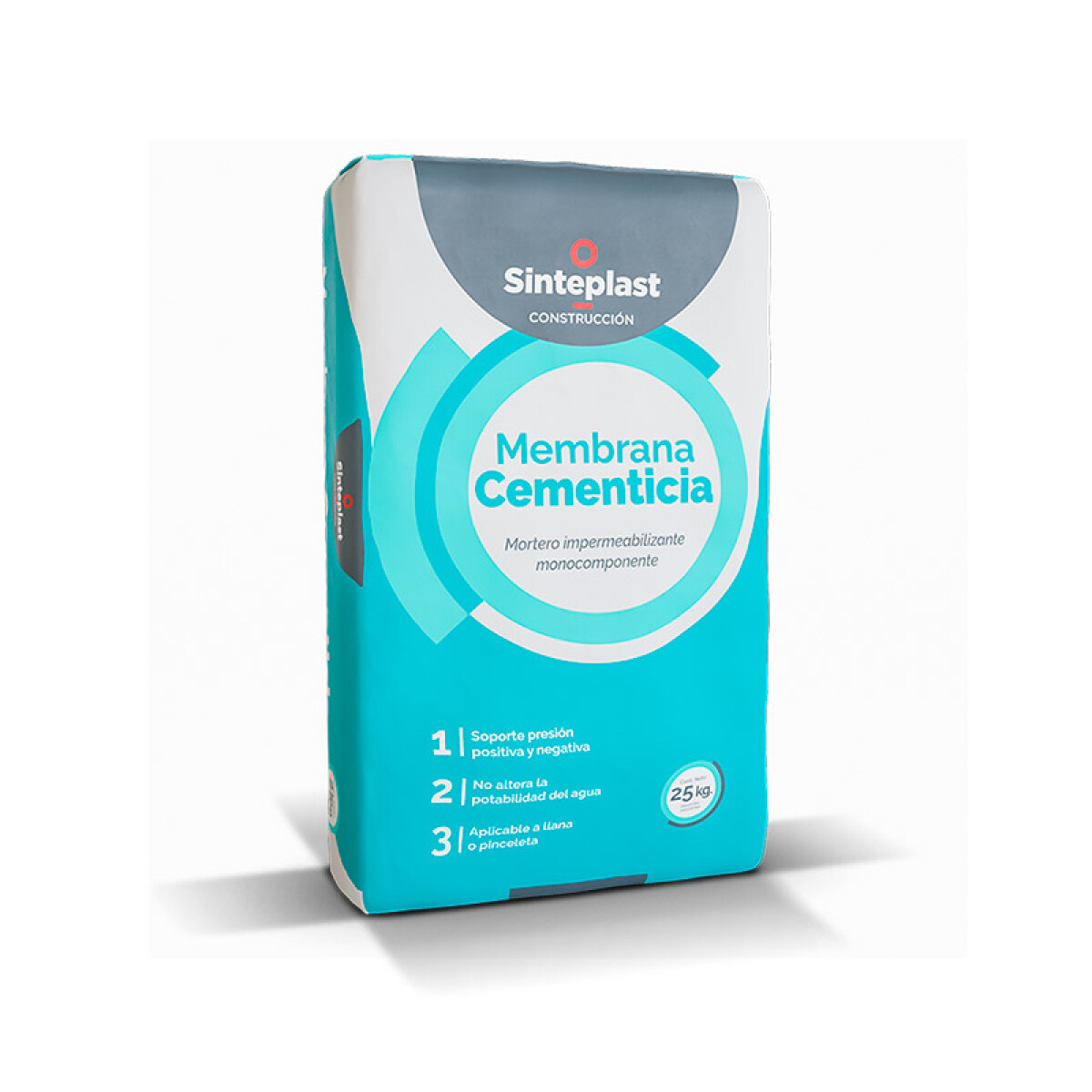 Membrana Cementicia Monocomponente 