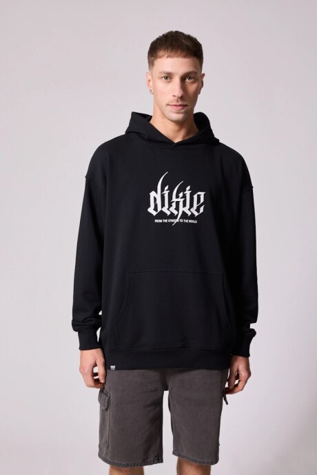 CANGURO S/C DAREK DIXIE - Negro CANGURO S/C DAREK DIXIE - Negro