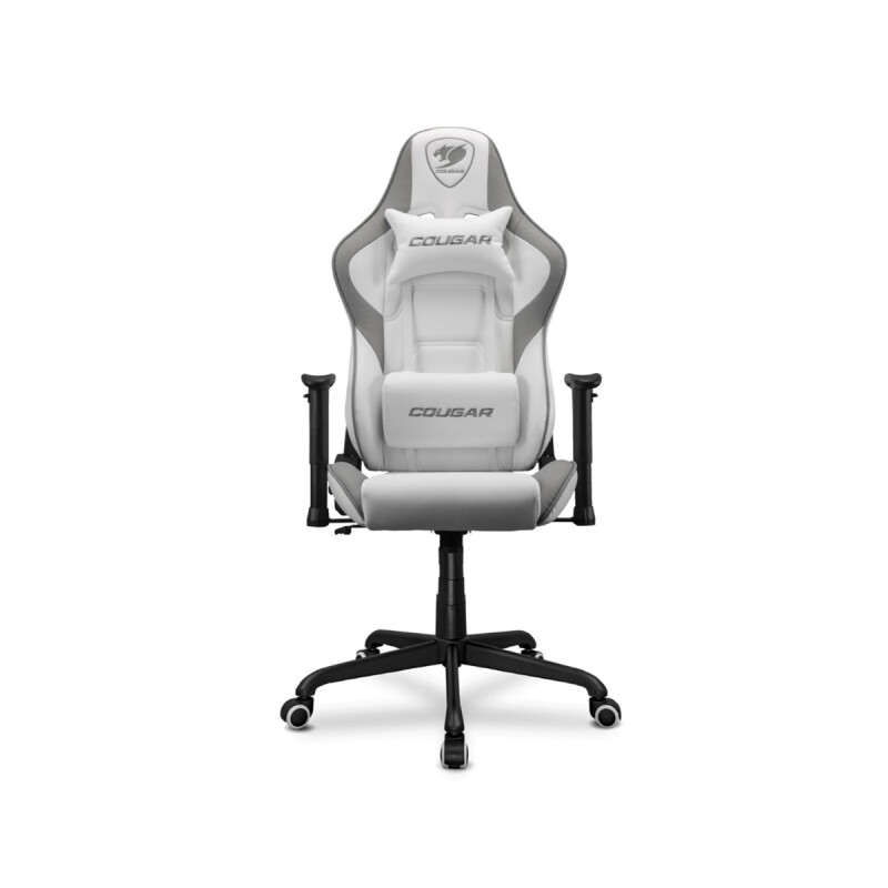 Silla Gamer Cougar Armor Elite White Silla Gamer Cougar Armor Elite White