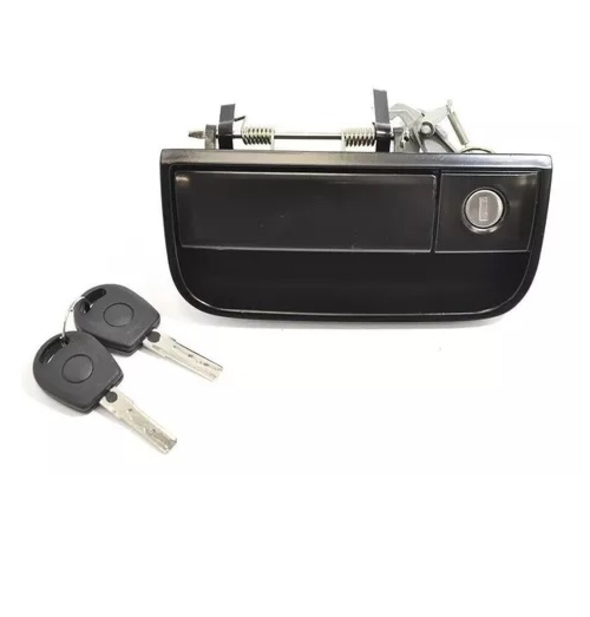 MANIJA DE PORTON SAVEIRO G5 / G6 CON LLAVE 
