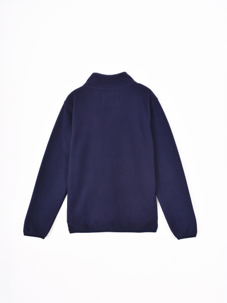CAMPERA SIMO KIDS II AZUL OSCURO