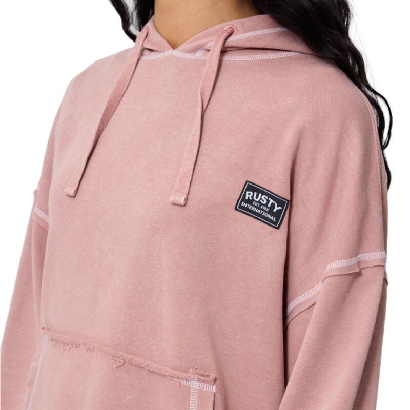 Canguro Rusty Jania - Rosado Canguro Rusty Jania - Rosado