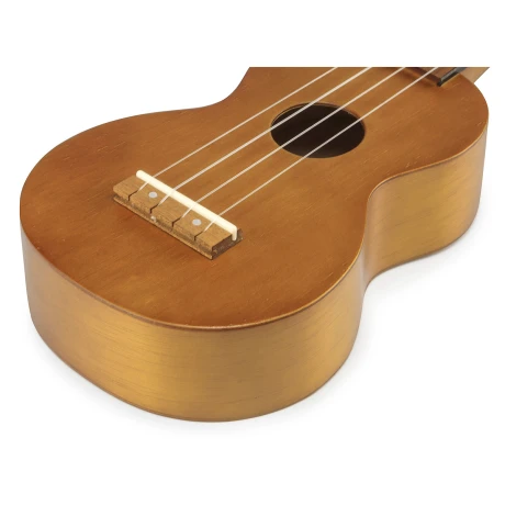 Ukelele Mahalo Soprano Mk1 Kahiko Natural Con Funda Ukelele Mahalo Soprano Mk1 Kahiko Natural Con Funda