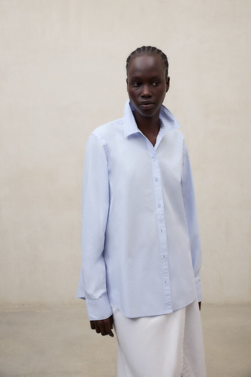 CAMISA ALFREDA 