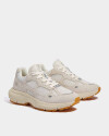 Zapatillas Hazel Lane Low Mujer Natural Mesh