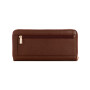 Billetera Guess Laurel Marron 0