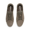 Zapatillas Seneca Bay Low Hombre Olive Nubuck