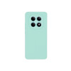 Protector para Xiaomi Redmi Note 15 5G engomado color turquesa Protector Para Xiaomi Redmi Note 15 5g Engomado Color Turquesa