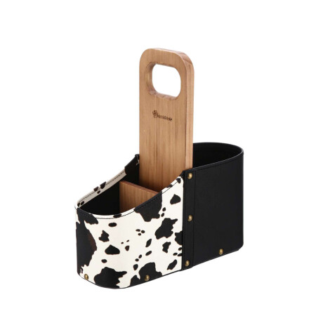 Matera Madera Combinada Cow