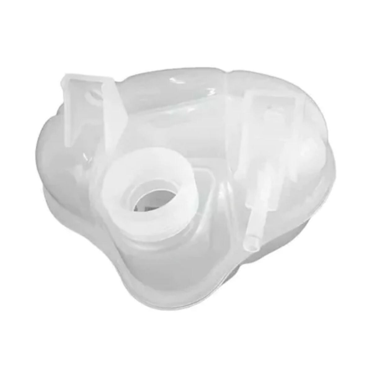 DEPOSITO DE AGUA DE RADIADOR ADAPTABLE ( SALIDA REFORZADA ) 