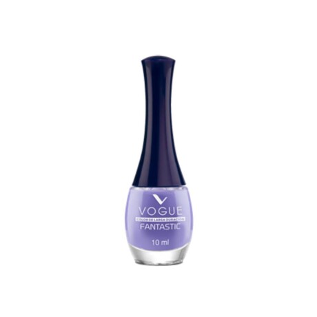 Esmalte de Uñas Vogue Fantastic Mora Azul 10ml Esmalte de Uñas Vogue Fantastic Mora Azul 10ml
