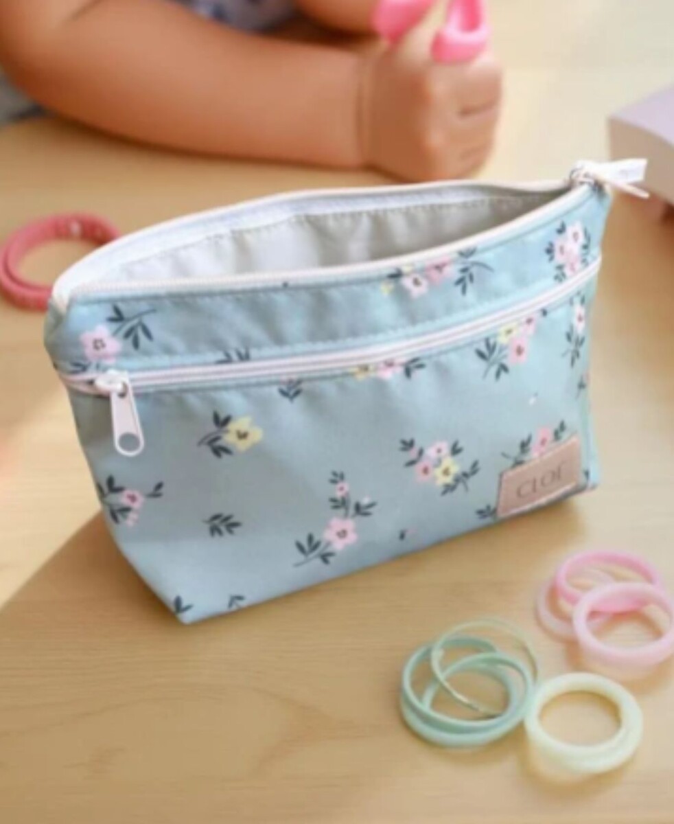 Cartuchera Cutie Darcy - S/C 