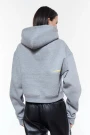BUZO WALT Gris Melan