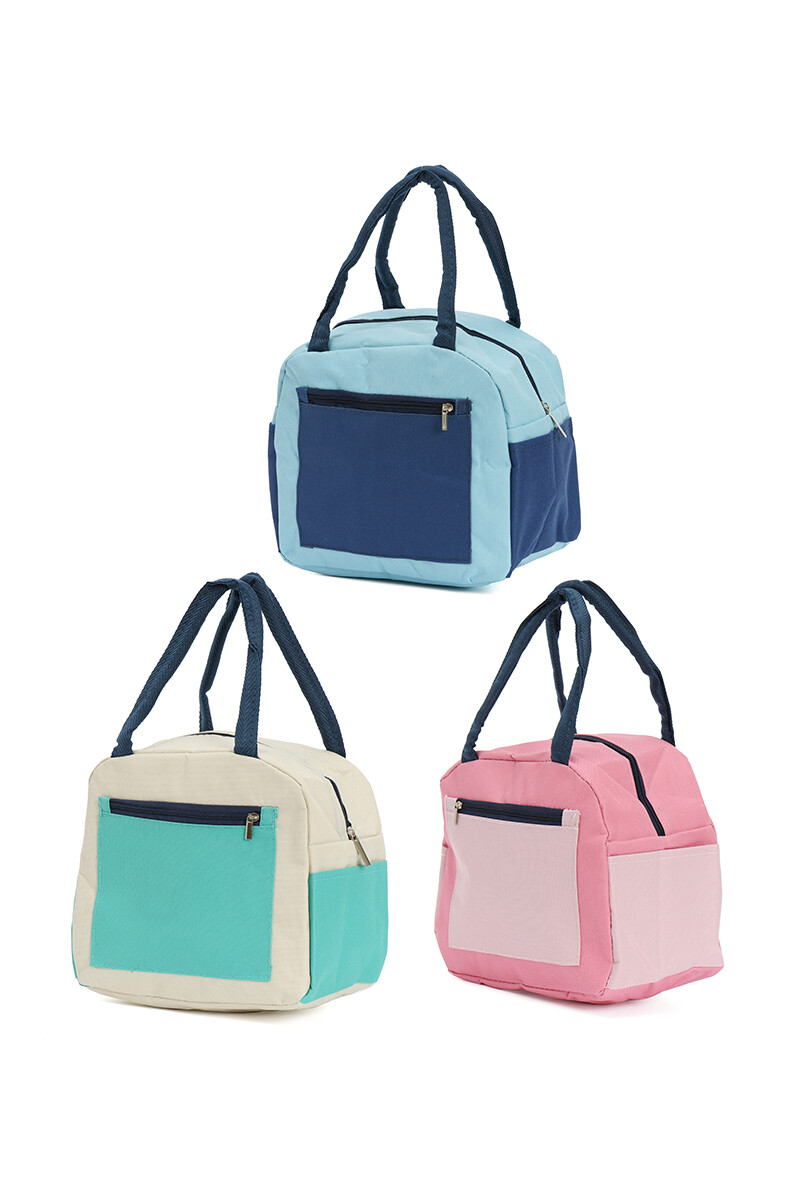 Lonchera escolar - Surtido 