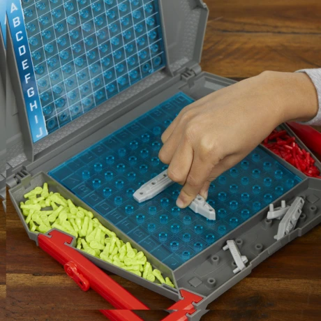 Juego de Mesa Battleship Batalla Naval 001