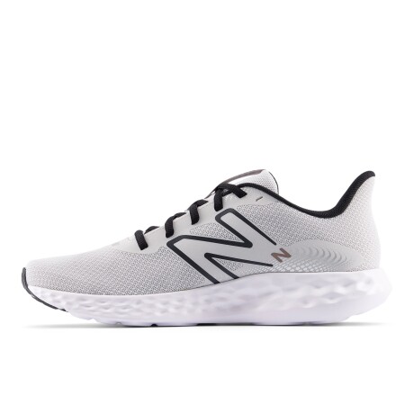 Championes New Balance de Hombre - 411 V3 - M411RE3 GREY