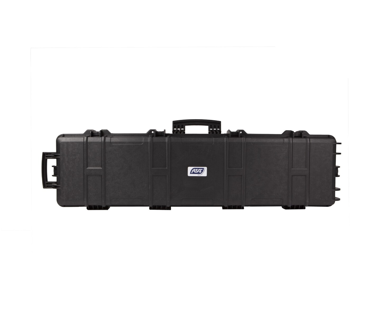 ASG maletín para marcadora de 138,7x39,4x15,2 cm - Negro 