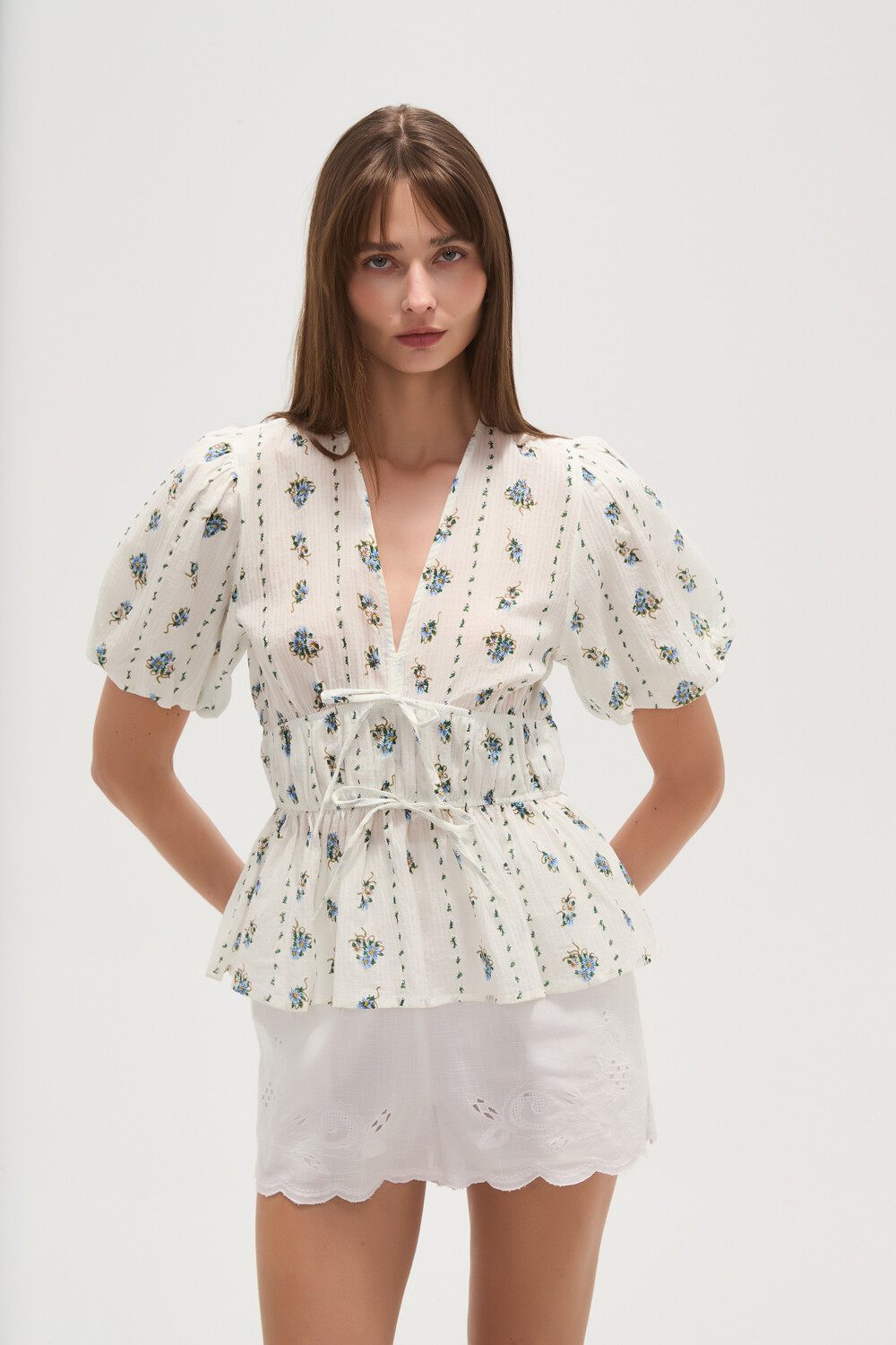 Blusa Kiera Estampado 1