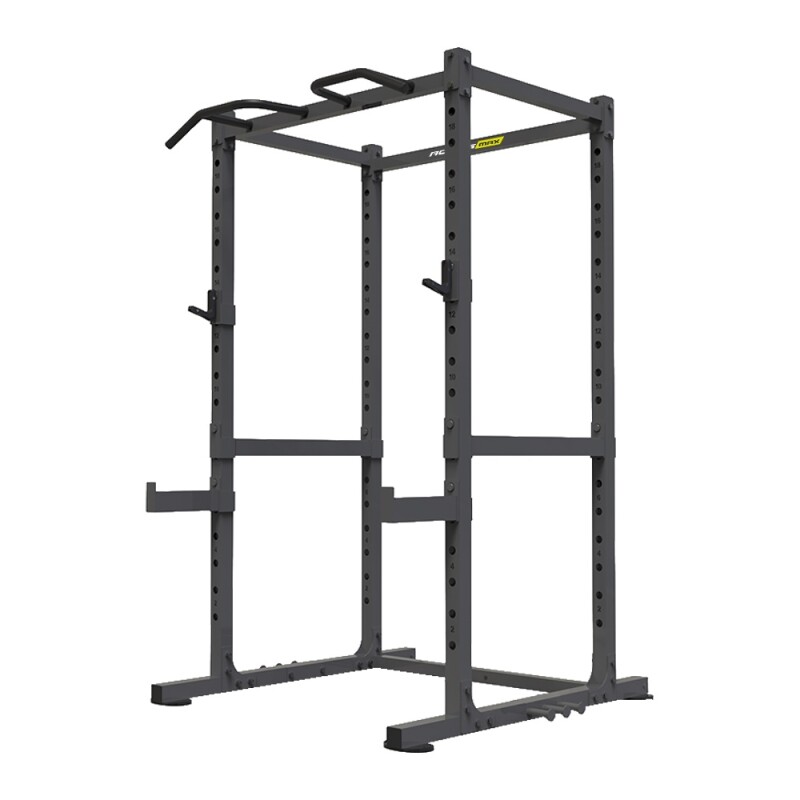 Power Rack Active Max Gris