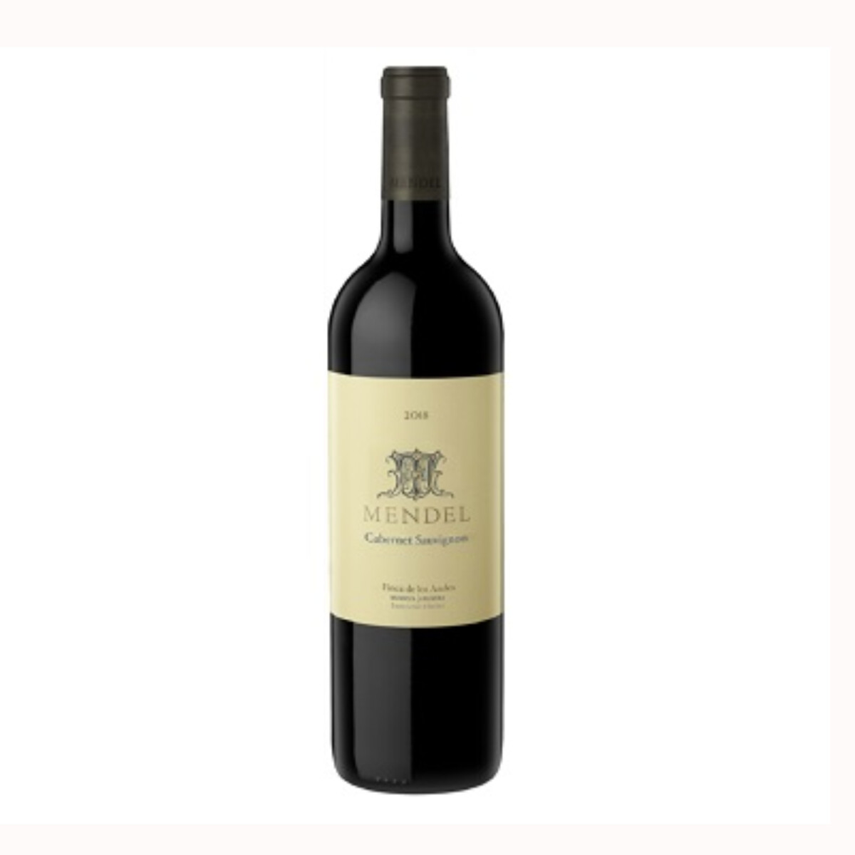 Vino Mendel Cabernet Sauvignon - 750 ml 