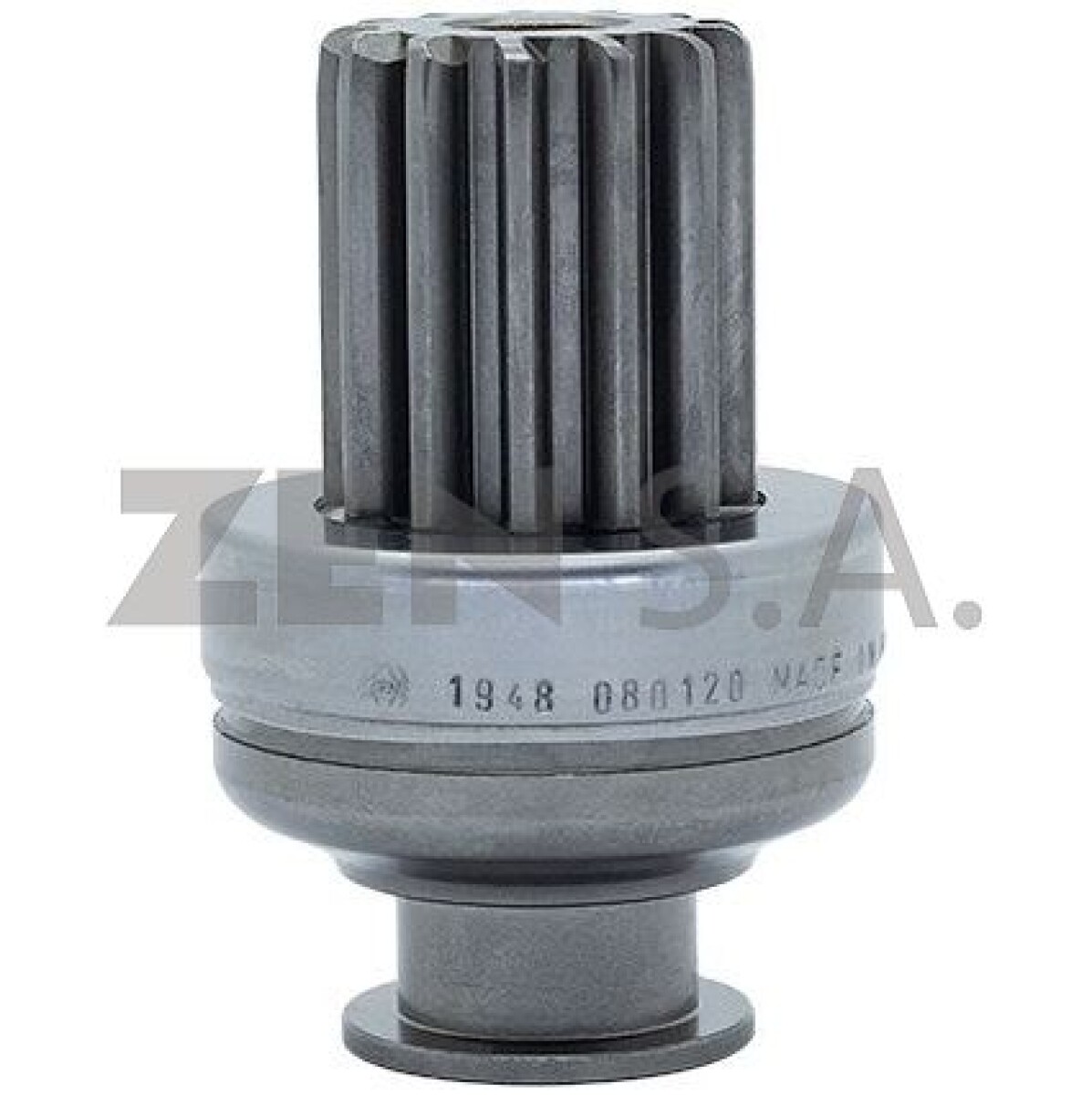 BENDIX ARRANQUE - J. DEERE / CATERPILLAR / N. DENSO ZEN 