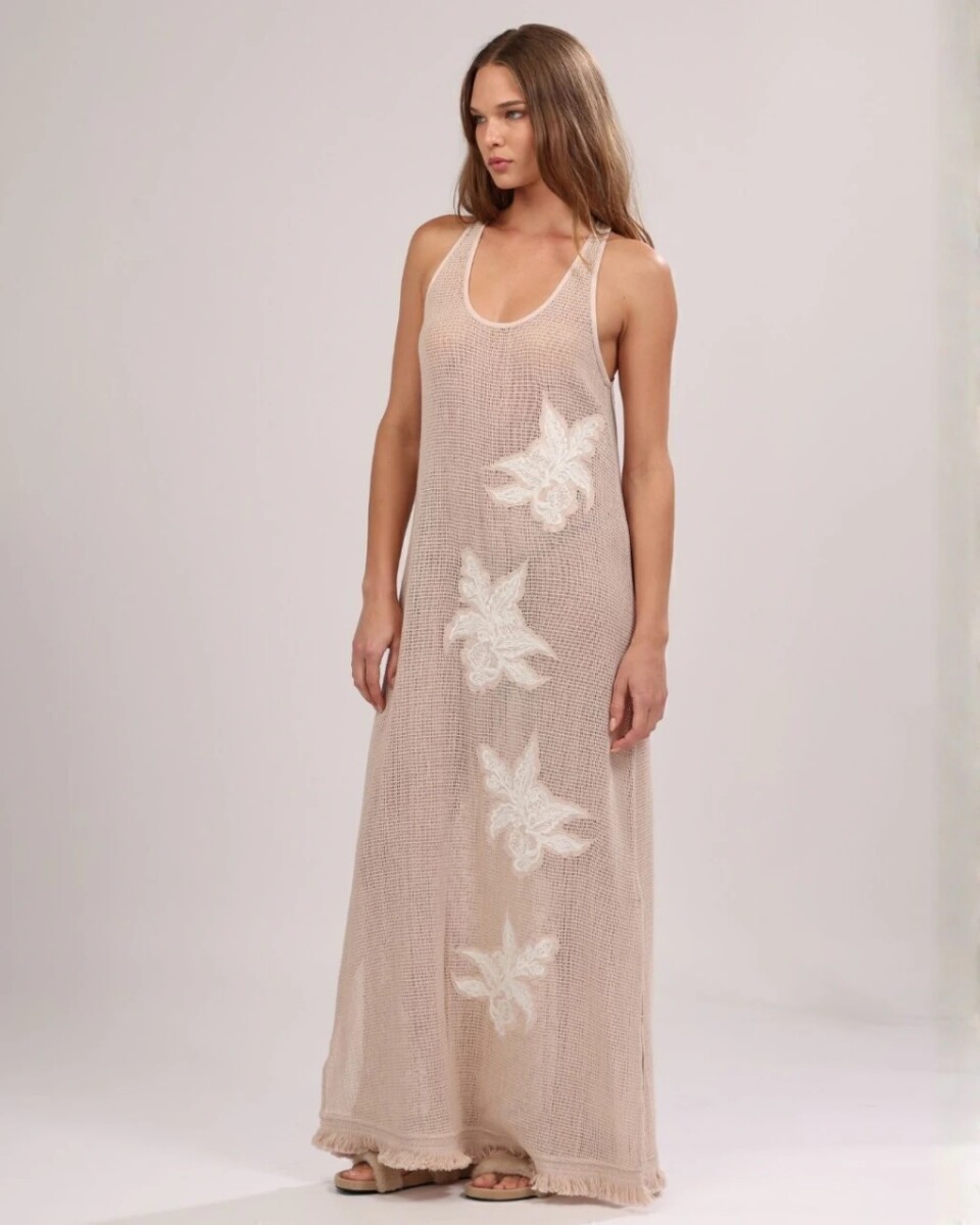 VESTIDO FRAGOLA 