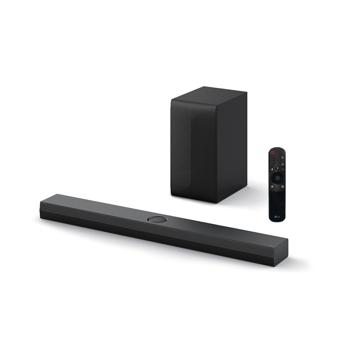 Barra de sonido LG S70TY 