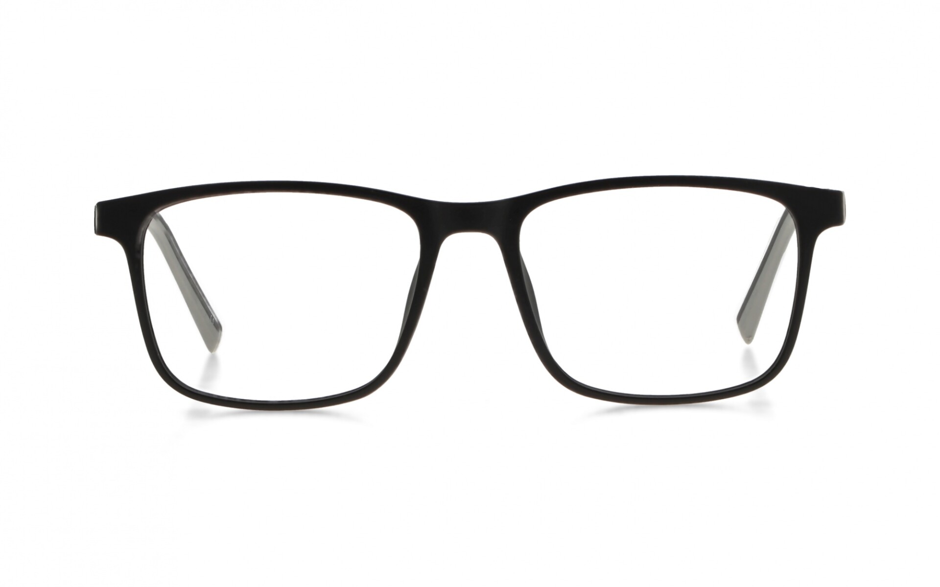 Noon P02/53 nero matte Clip-On 