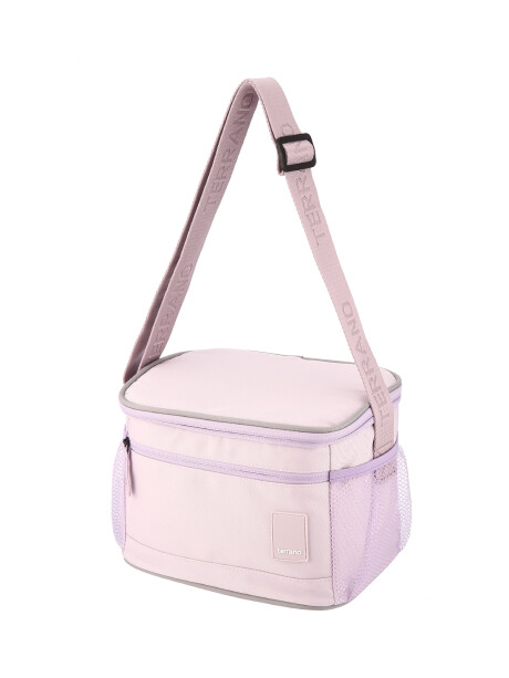 Conservadora Ice Rover Classic 8 L Lila