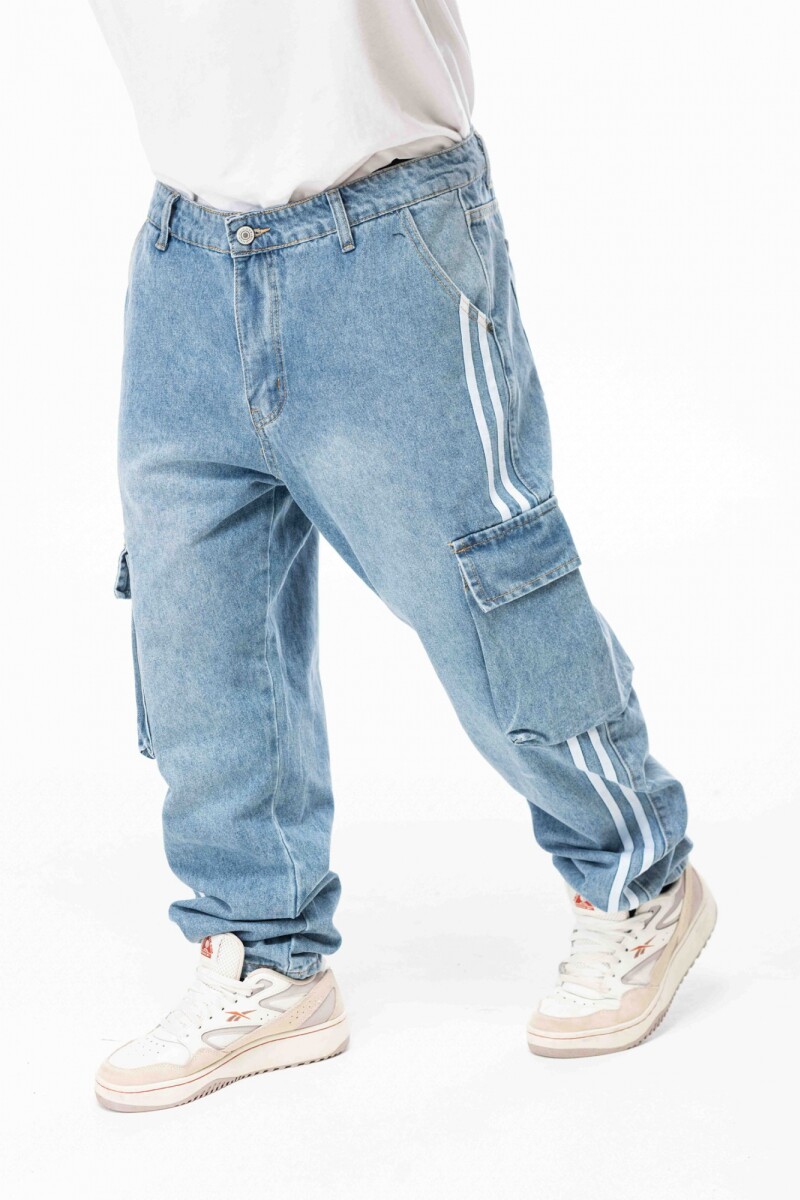 Jean CARGO LINE Jean CARGO LINE