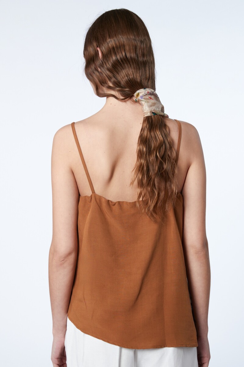 Top Camel