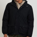 CAMPERA NEWAN DIXIE Negro
