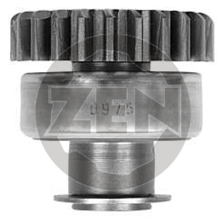 BENDIX ARRANQUE - FORD FIESTA 1.0-ESCORT 1.8 ZEN BENDIX ARRANQUE - FORD FIESTA 1.0-ESCORT 1.8 ZEN