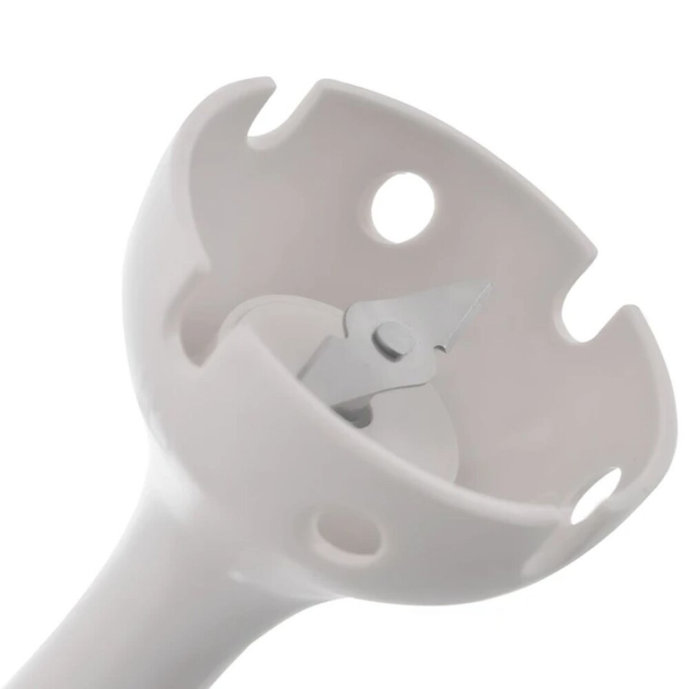 Mixer Vertical Blanco - Modelo PK-939 - Punktal Mixer Vertical Blanco - Modelo PK-939 - Punktal