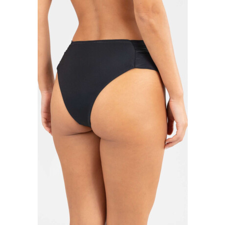 Bilbao curvy control Negro